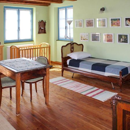Holiday Home La Rovere By Interhome Cossano Belbo Exterior foto