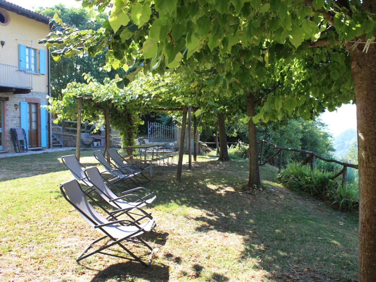 Holiday Home La Rovere By Interhome Cossano Belbo Exterior foto