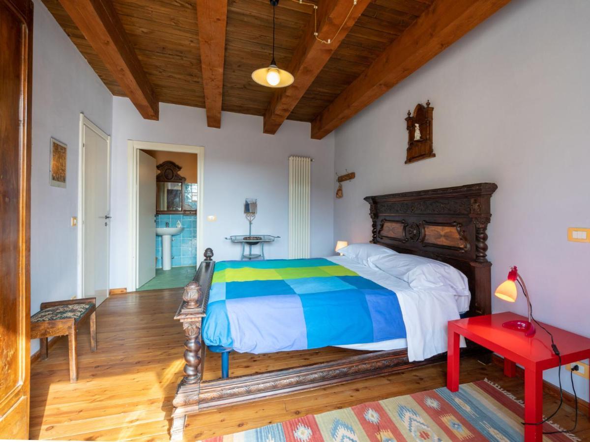 Holiday Home La Rovere By Interhome Cossano Belbo Exterior foto