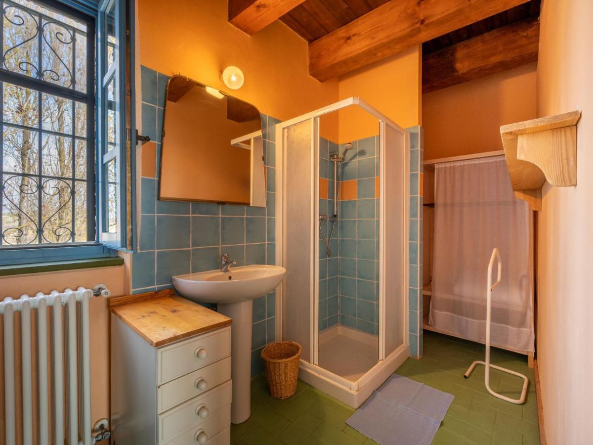 Holiday Home La Rovere By Interhome Cossano Belbo Exterior foto