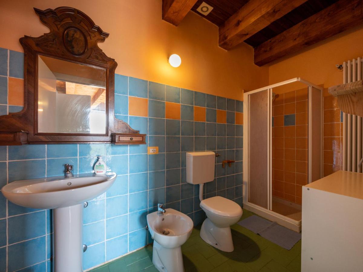 Holiday Home La Rovere By Interhome Cossano Belbo Exterior foto