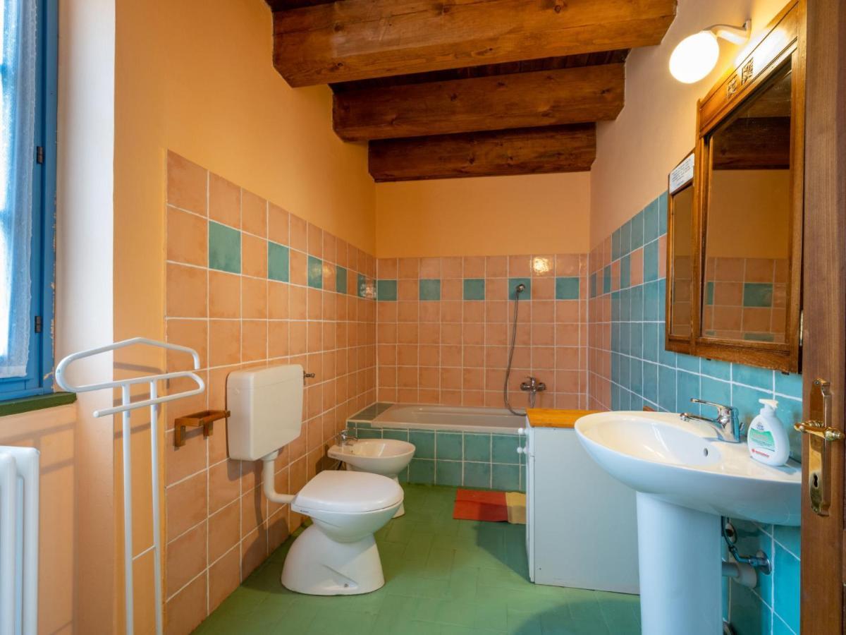 Holiday Home La Rovere By Interhome Cossano Belbo Exterior foto