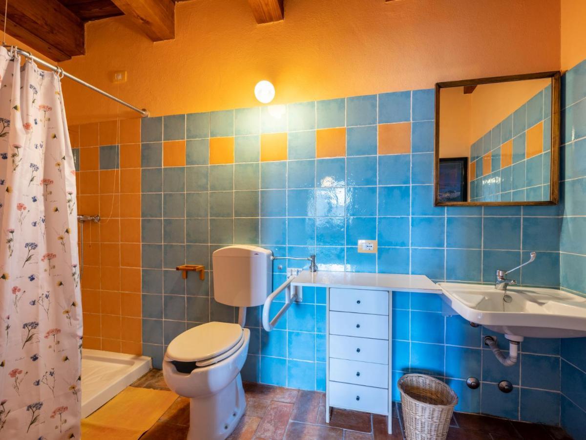 Holiday Home La Rovere By Interhome Cossano Belbo Exterior foto