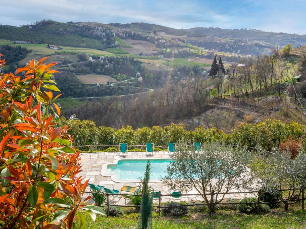 Holiday Home La Rovere By Interhome Cossano Belbo Exterior foto
