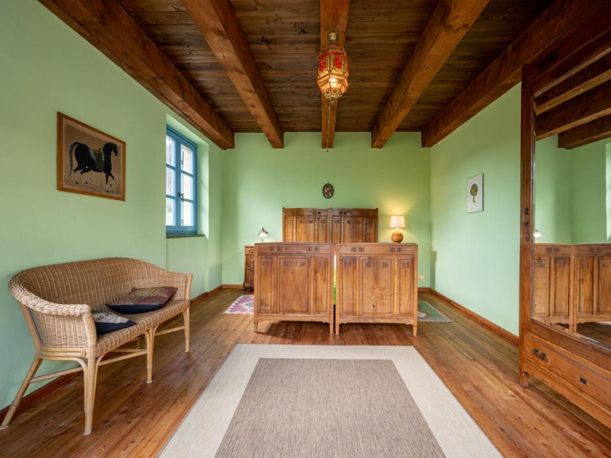 Holiday Home La Rovere By Interhome Cossano Belbo Exterior foto