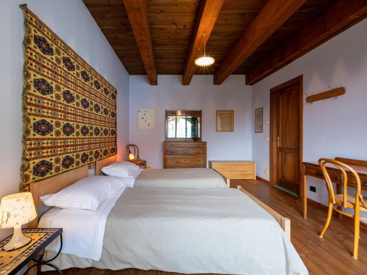 Holiday Home La Rovere By Interhome Cossano Belbo Exterior foto