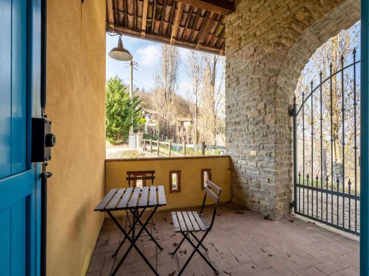 Holiday Home La Rovere By Interhome Cossano Belbo Exterior foto