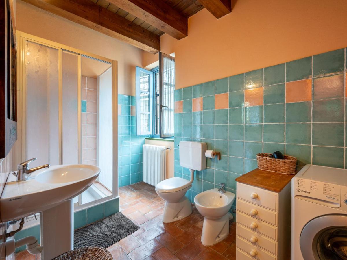 Holiday Home La Rovere By Interhome Cossano Belbo Exterior foto